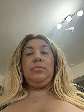 TheeaBlanco live