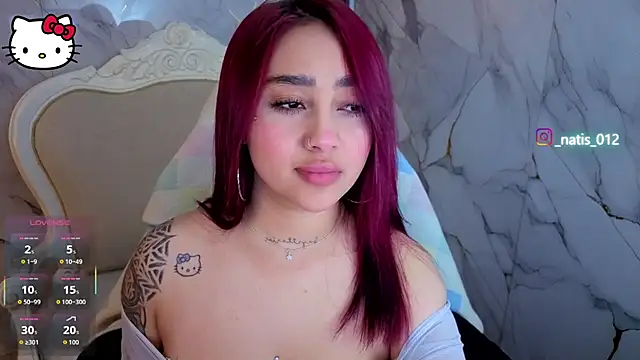 merloth_sub live