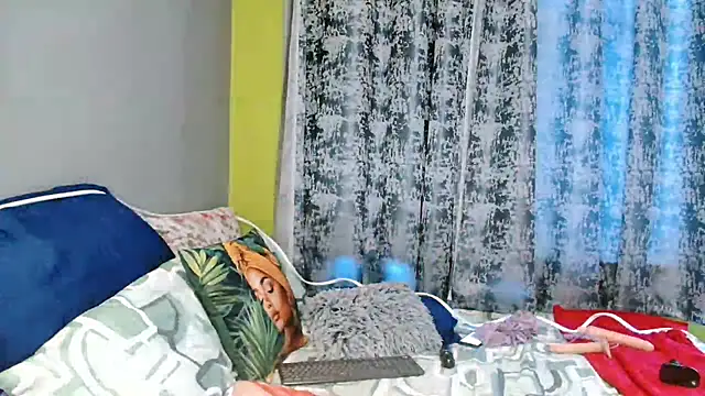 Tallwildnspicey98 live