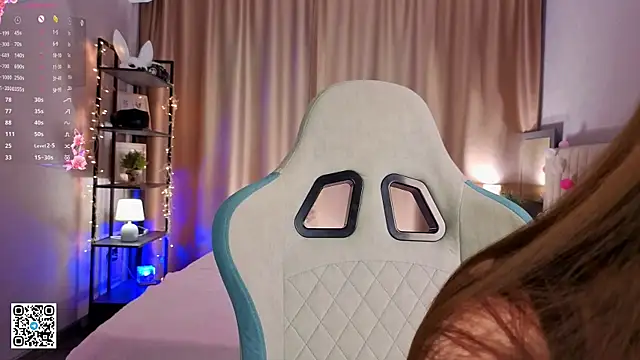 JerleneBelfy live