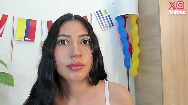 Sweetnaughtygirl_ live