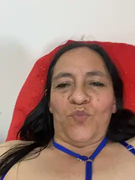 Freya_Artemisa live