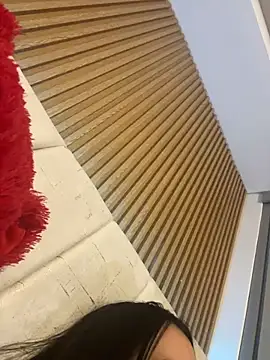 Michelle_Zoe live