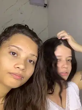 Pricila887noazul live