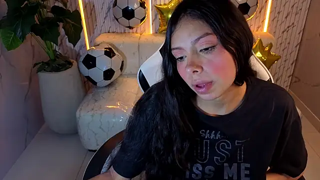 samantha_tx_ live