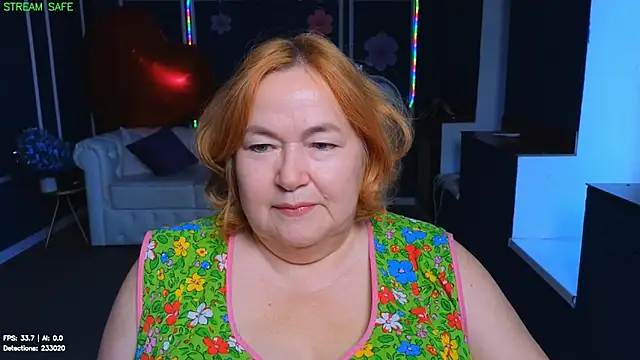 Nola_Nurse live