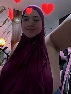 sweetmuslim01 live