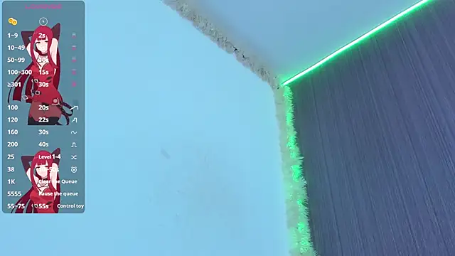 gisellove01 live