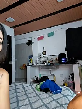 Nick_Amber live