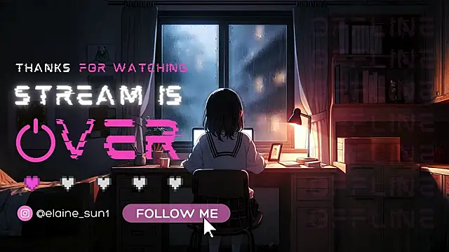 elaine_sun1 live
