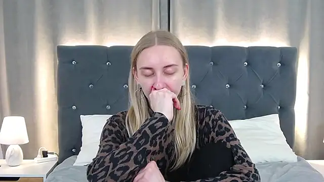 LirienVexx live