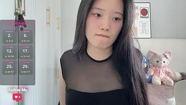 rose-u live