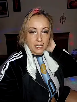 DesireSatler live
