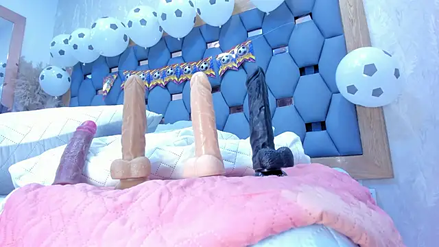 crystal_sm live