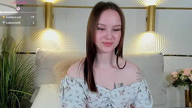 MarySparkle live