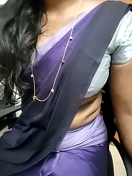 Tamilmallu-duskygirl03 live