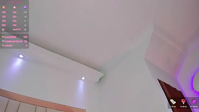 lysa_thomas live