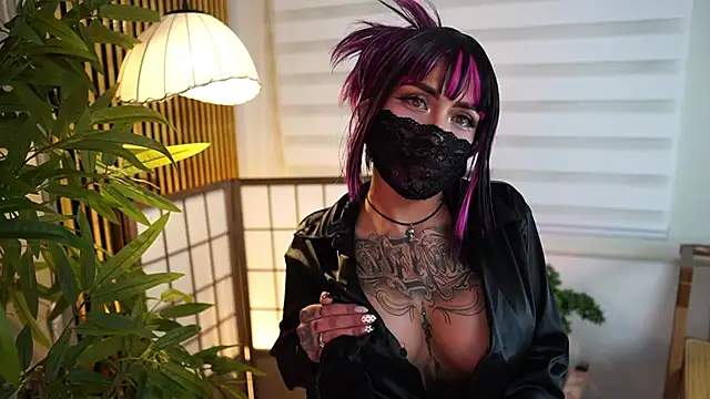 Scarlett_collins02 live