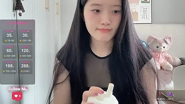 rose-u live