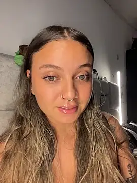 AnnyLopezzz_ live