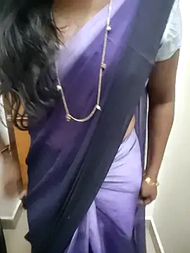 Tamilmallu-duskygirl03 live