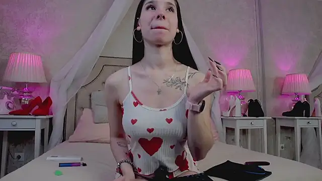 JillHanson live
