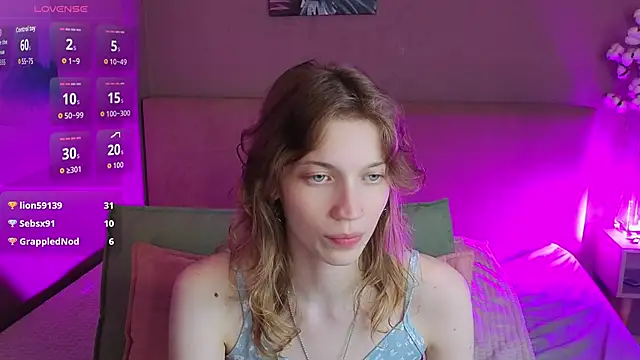 Emily_Cartex live
