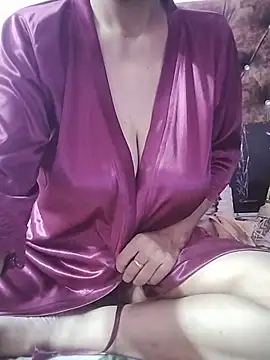 Anna_gougeous live