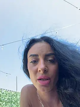 FeetVibe live
