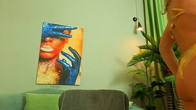 EvySmithXXX live