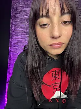 Mia_fiire live