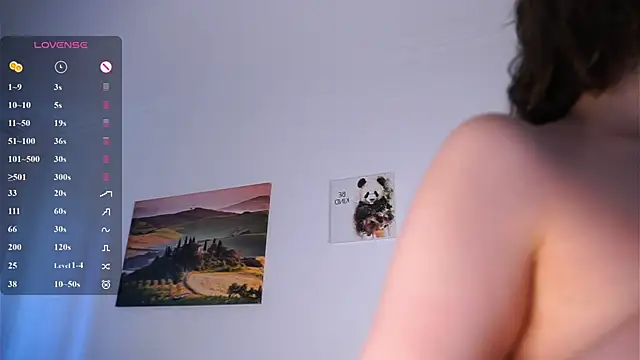 RuthFraction live