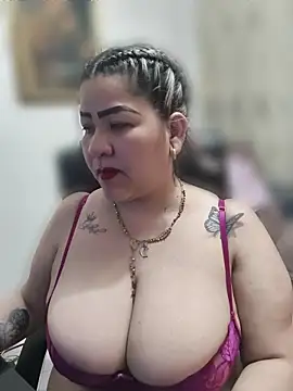 Dalessa_Bigtits profile