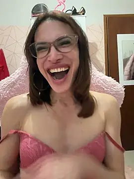 Irresistible24 live
