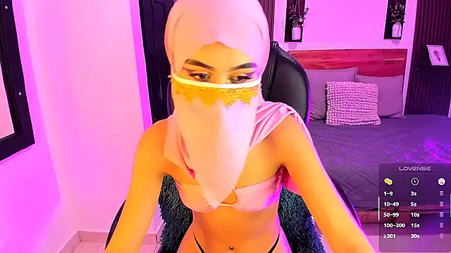 Alessia__a live