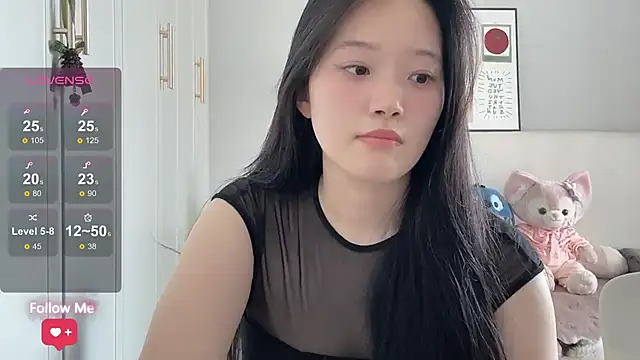 rose-u live