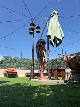 FeetVibe live