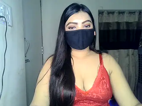 ishi_Beauty live