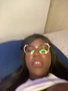 Ebony_muse live