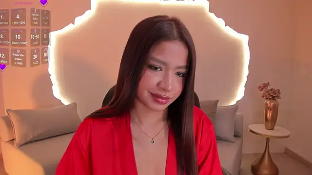 SophieHouston_ live