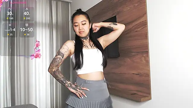 LillGothBaby live