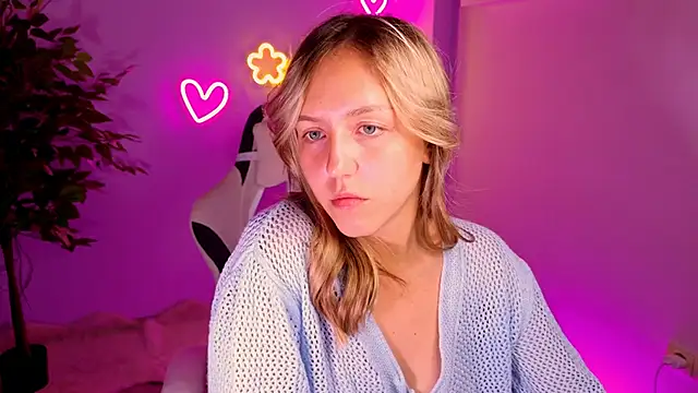 CindySparkl live