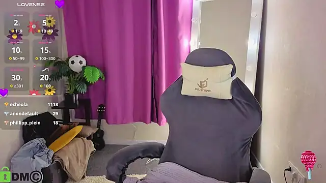 R0cket_bunny live