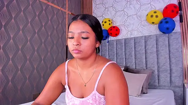 SofiiCruz live