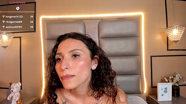 ANAMARIAMD live