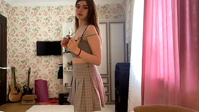 MollyAdersons live