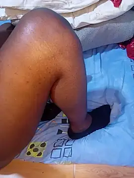 Nububerry live