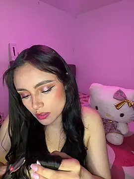 salome_polaniiee live