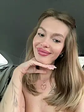 miss_veroNika live