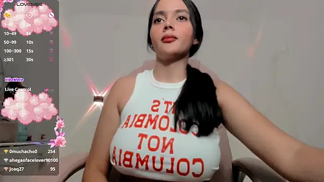 Sarah_angell live